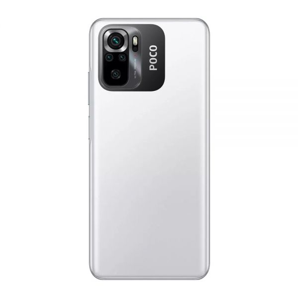 POCO M5s 4/128Gb White