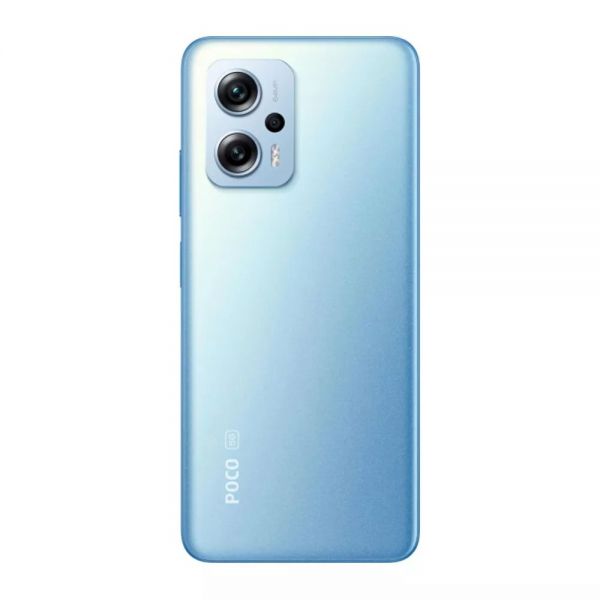 Xiaomi Poco X4 GT 8/128GB Blue