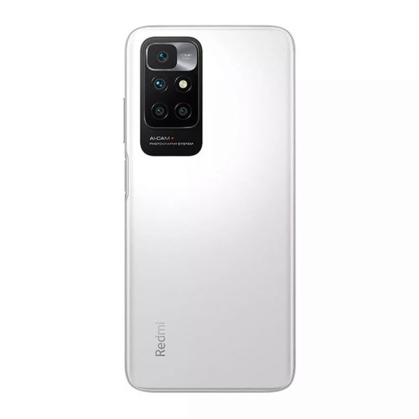 Xiaomi Redmi 10 2022 6/128GB White