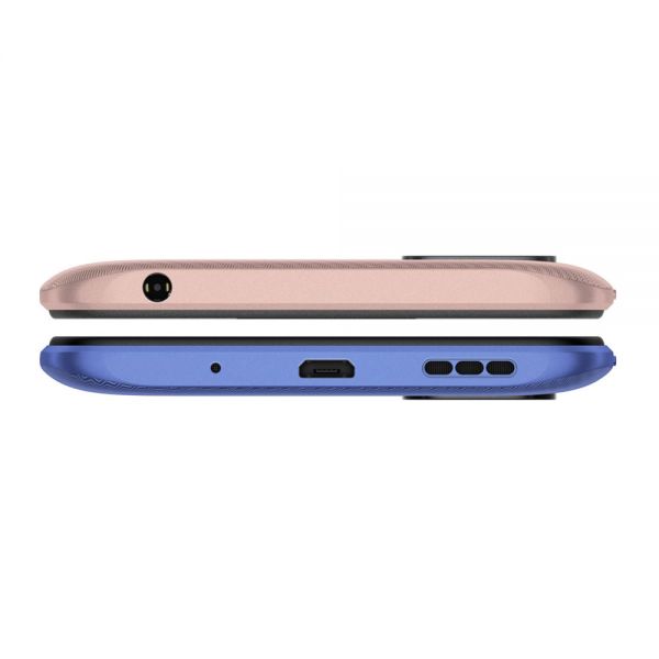 Xiaomi Redmi 9C 4/128 Lavender Purple