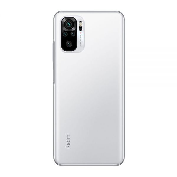 Xiaomi Redmi Note 10 4/128 Pebble White