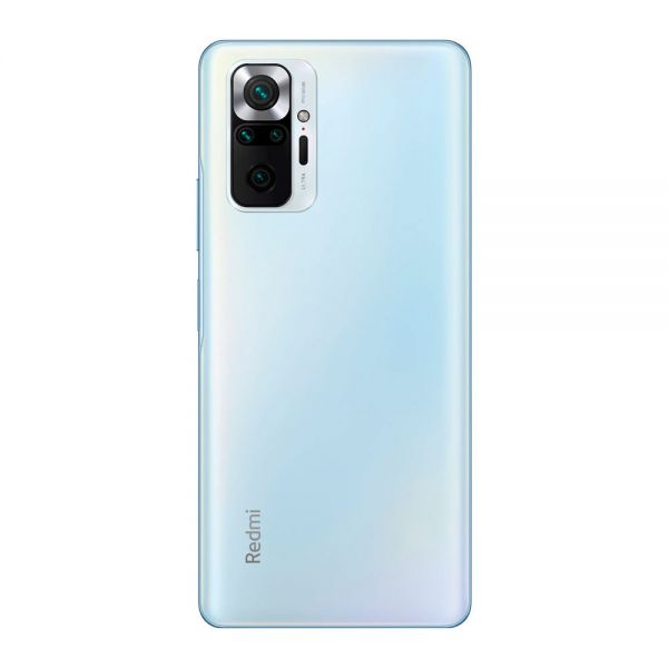 Xiaomi Redmi Note 10 Pro 6/128 Glacier Blue