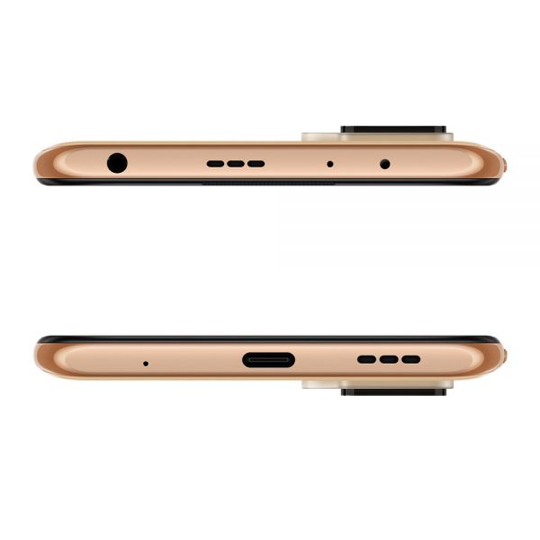 Xiaomi Redmi Note 10 Pro 6/64 Gradient Bronze